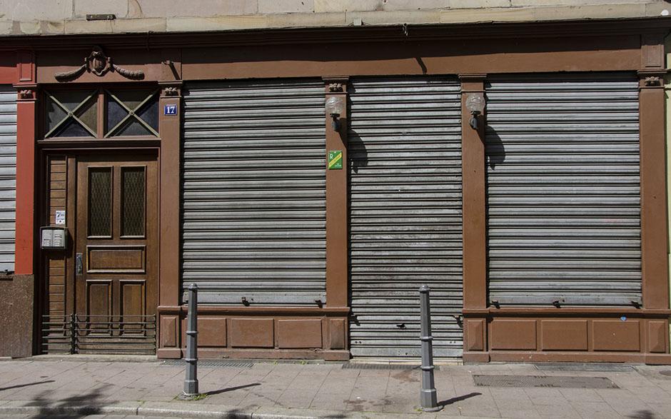  volets roulants Veneux-les-Sablons